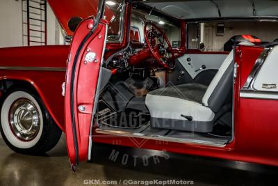 1955 Chevrolet Bel Air