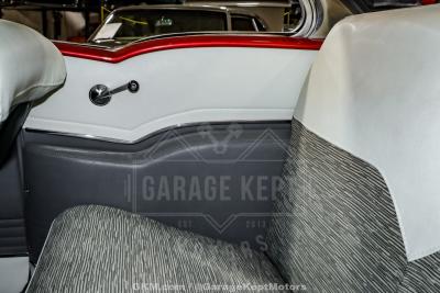 1955 Chevrolet Bel Air