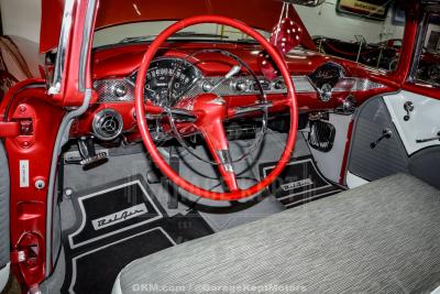 1955 Chevrolet Bel Air