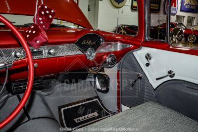 1955 Chevrolet Bel Air