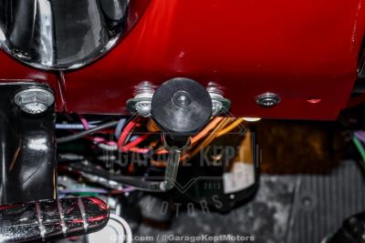 1955 Chevrolet Bel Air