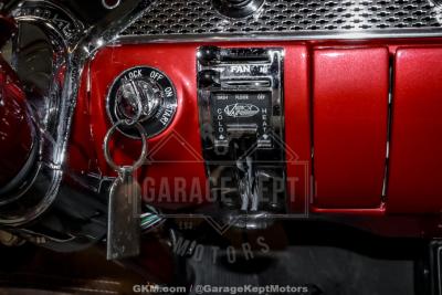 1955 Chevrolet Bel Air