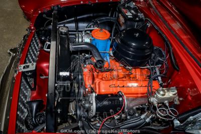 1955 Chevrolet Bel Air