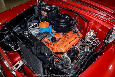 1955 Chevrolet Bel Air