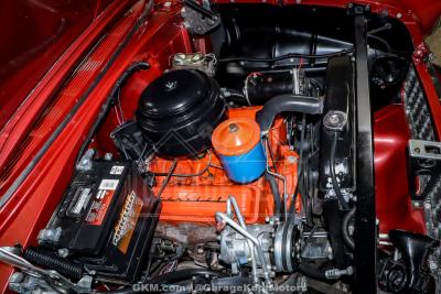 1955 Chevrolet Bel Air