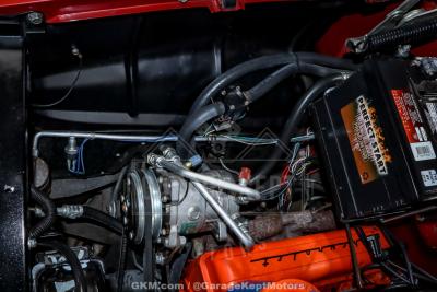 1955 Chevrolet Bel Air