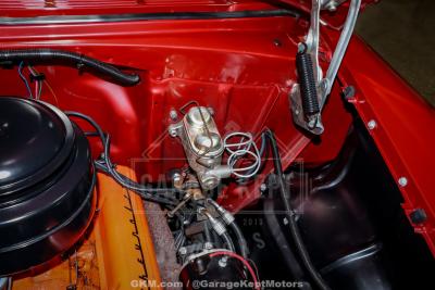 1955 Chevrolet Bel Air
