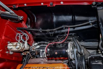 1955 Chevrolet Bel Air
