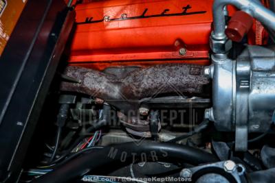1955 Chevrolet Bel Air