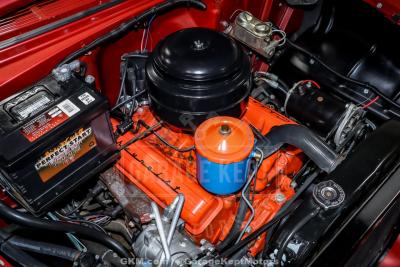 1955 Chevrolet Bel Air