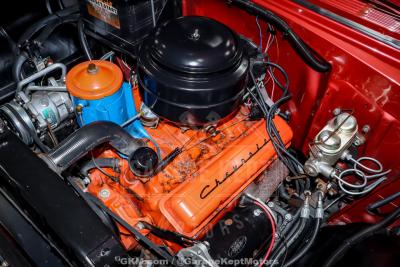 1955 Chevrolet Bel Air