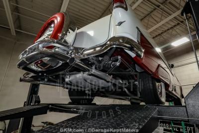 1955 Chevrolet Bel Air