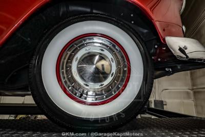 1955 Chevrolet Bel Air
