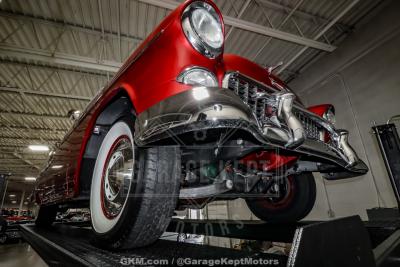 1955 Chevrolet Bel Air