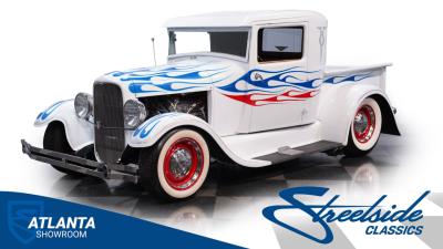 1929 Ford Model A Pickup