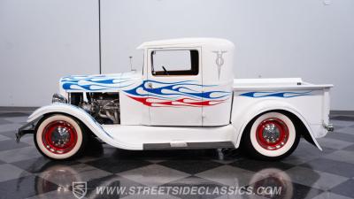 1929 Ford Model A Pickup