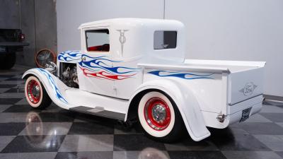 1929 Ford Model A Pickup
