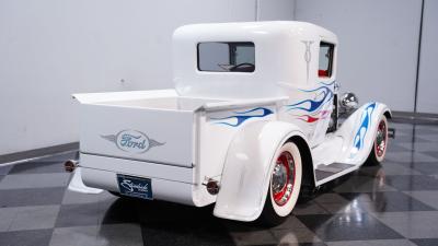 1929 Ford Model A Pickup