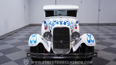1929 Ford Model A Pickup