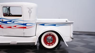 1929 Ford Model A Pickup