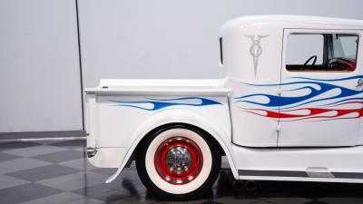 1929 Ford Model A Pickup