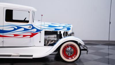 1929 Ford Model A Pickup