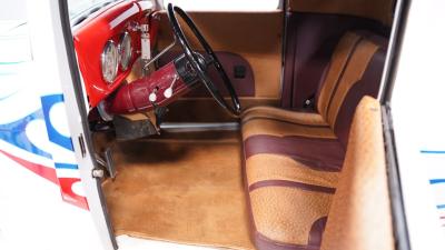 1929 Ford Model A Pickup