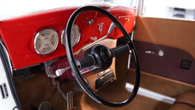 1929 Ford Model A Pickup