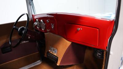 1929 Ford Model A Pickup