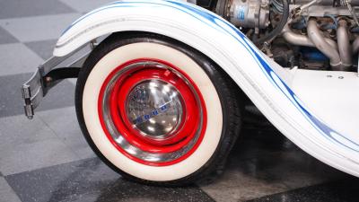 1929 Ford Model A Pickup