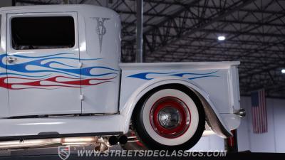 1929 Ford Model A Pickup