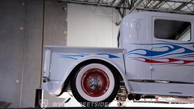 1929 Ford Model A Pickup