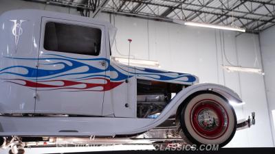 1929 Ford Model A Pickup