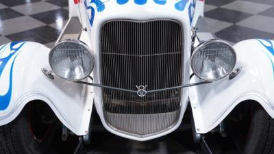 1929 Ford Model A Pickup