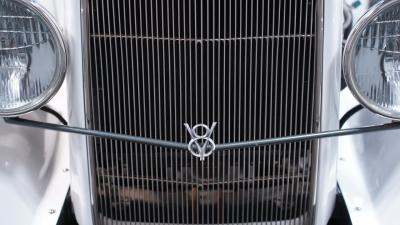 1929 Ford Model A Pickup