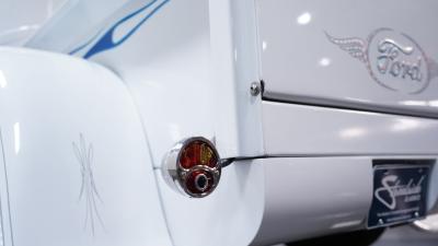 1929 Ford Model A Pickup