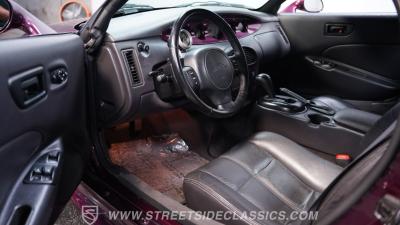 1999 Plymouth Prowler