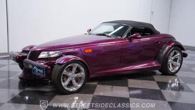 1999 Plymouth Prowler