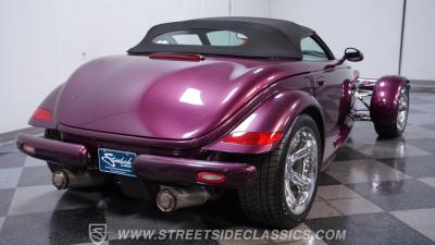 1999 Plymouth Prowler
