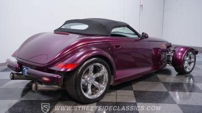 1999 Plymouth Prowler
