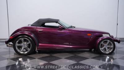 1999 Plymouth Prowler