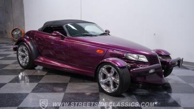1999 Plymouth Prowler