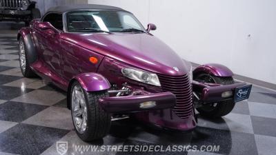 1999 Plymouth Prowler