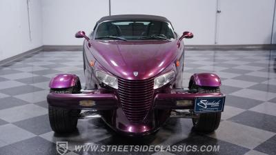1999 Plymouth Prowler