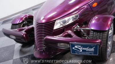 1999 Plymouth Prowler