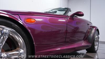 1999 Plymouth Prowler