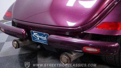 1999 Plymouth Prowler