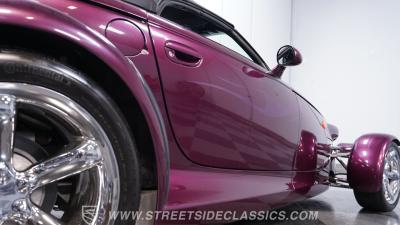 1999 Plymouth Prowler