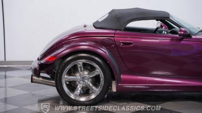 1999 Plymouth Prowler