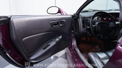1999 Plymouth Prowler